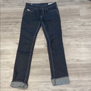 Diesel LIV Jeans NWOT